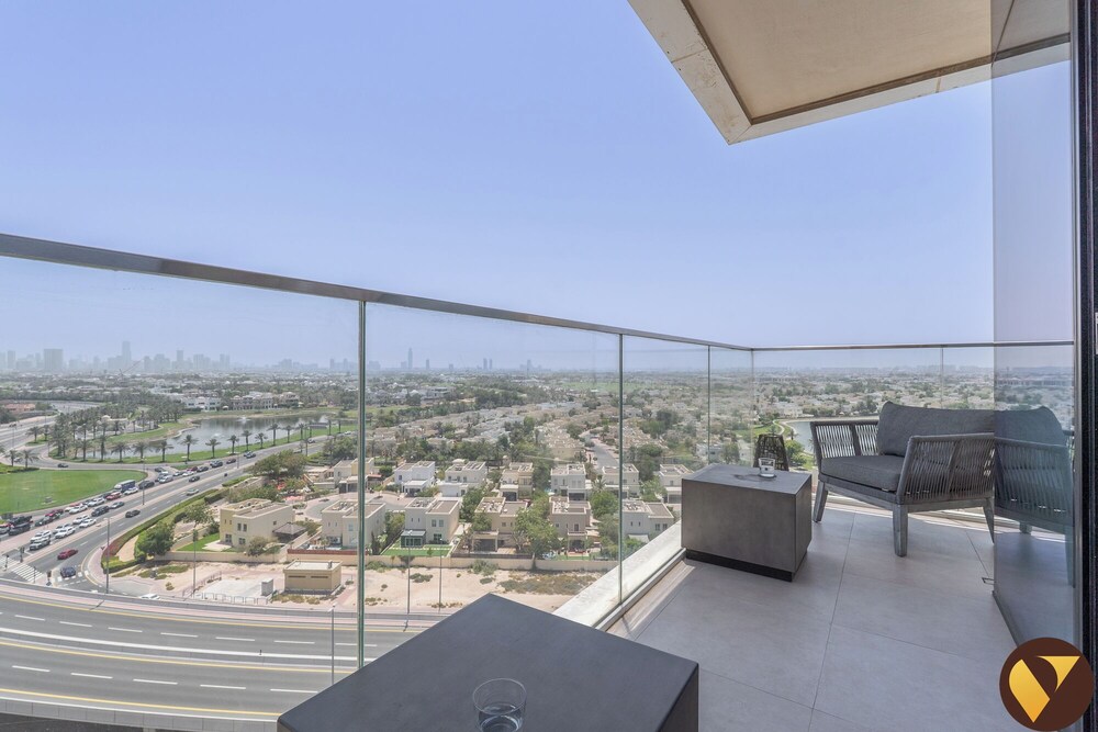 Banyan Tree Residences Hillside Dubai