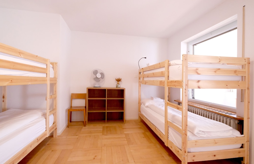 Barabas - Hostel, photo 27