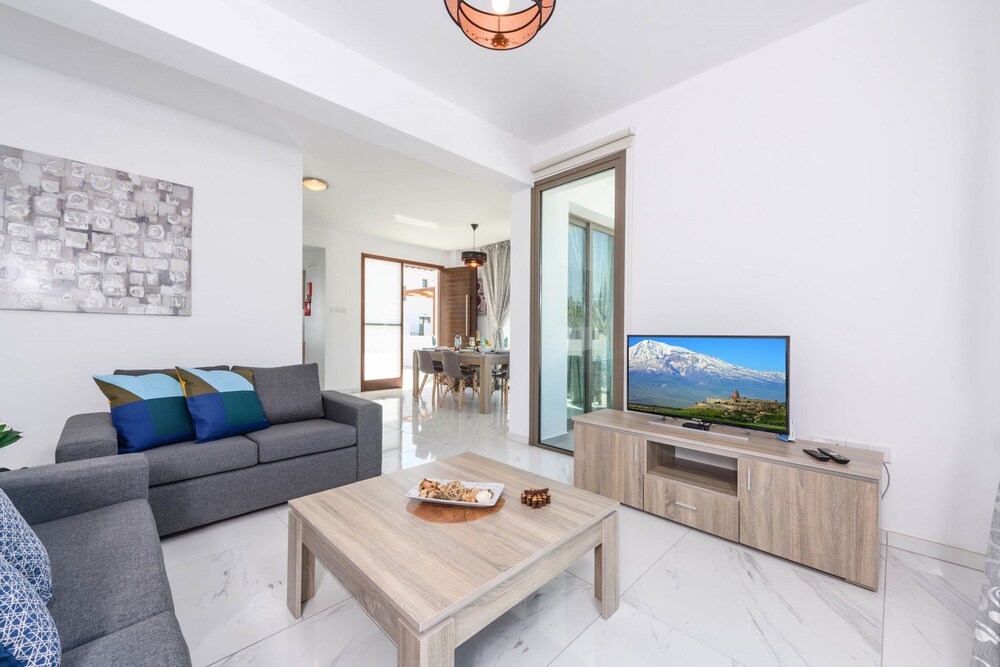 Villa Levanda 40 in Protaras