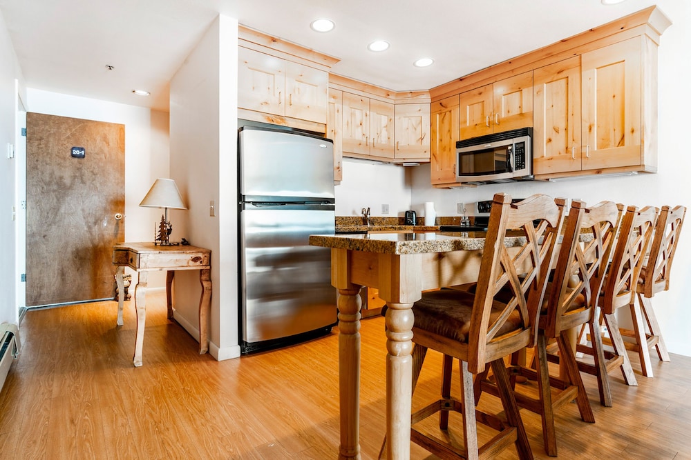 The Loft at Mountain Village by All Seasons Resort Lodging