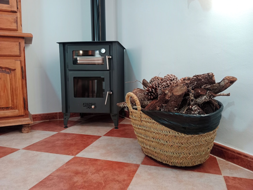 Casas Rurales Puerta De Andalucía, La Reconquista, Nuevas Poblaciones
