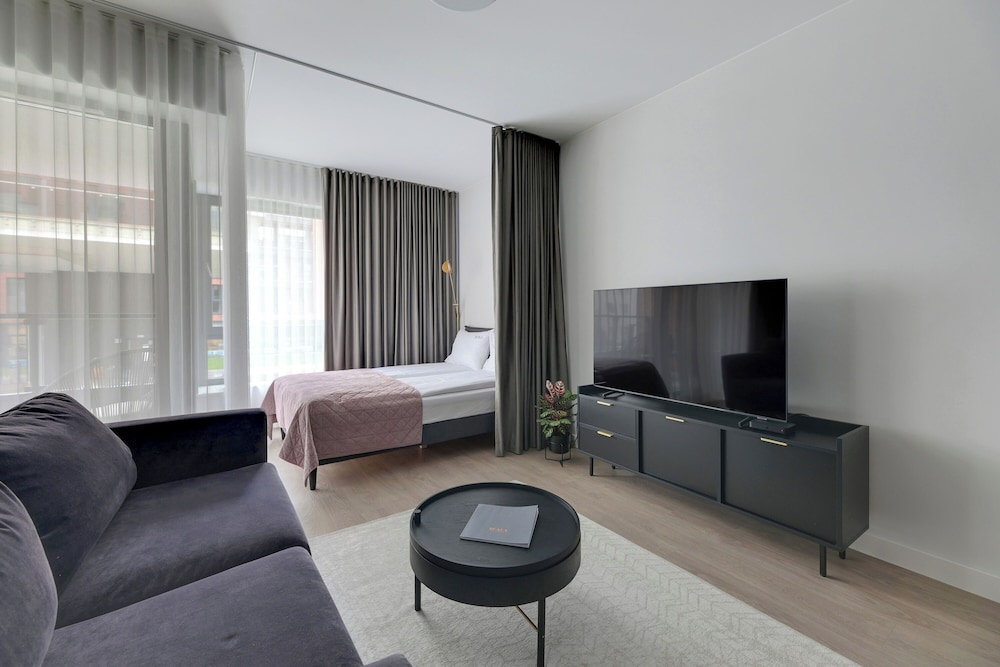 Lion Apartments - Apartments & Studio