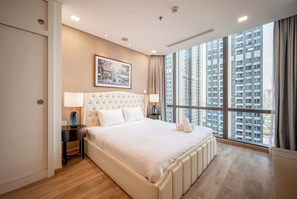Landmark 81 Luxury - SaigonHomes