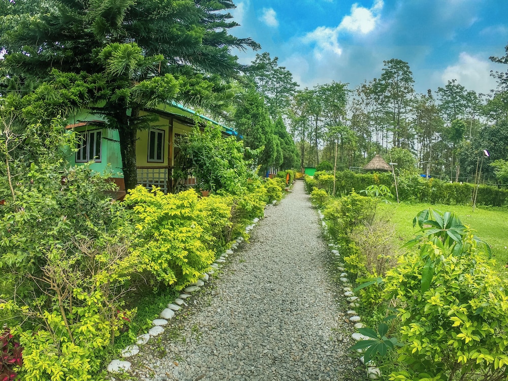 Bon Holong Resort