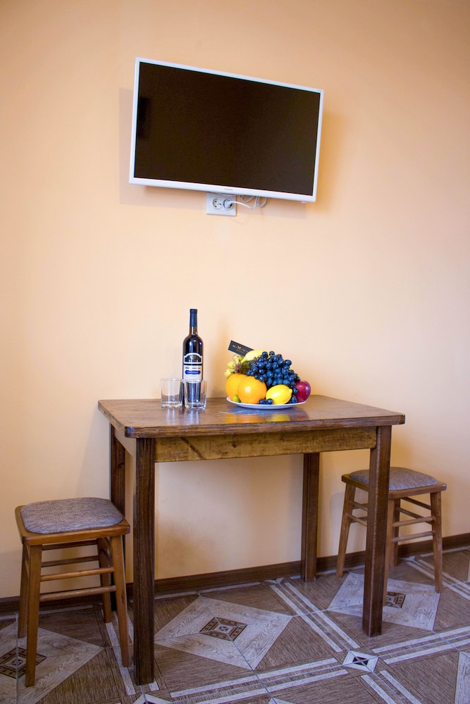 Guest House Sova, photo 26