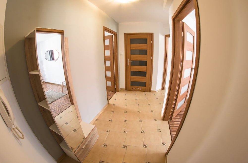 Apartamenty Centrum