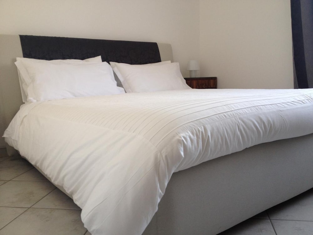 B&B via Roma suite
