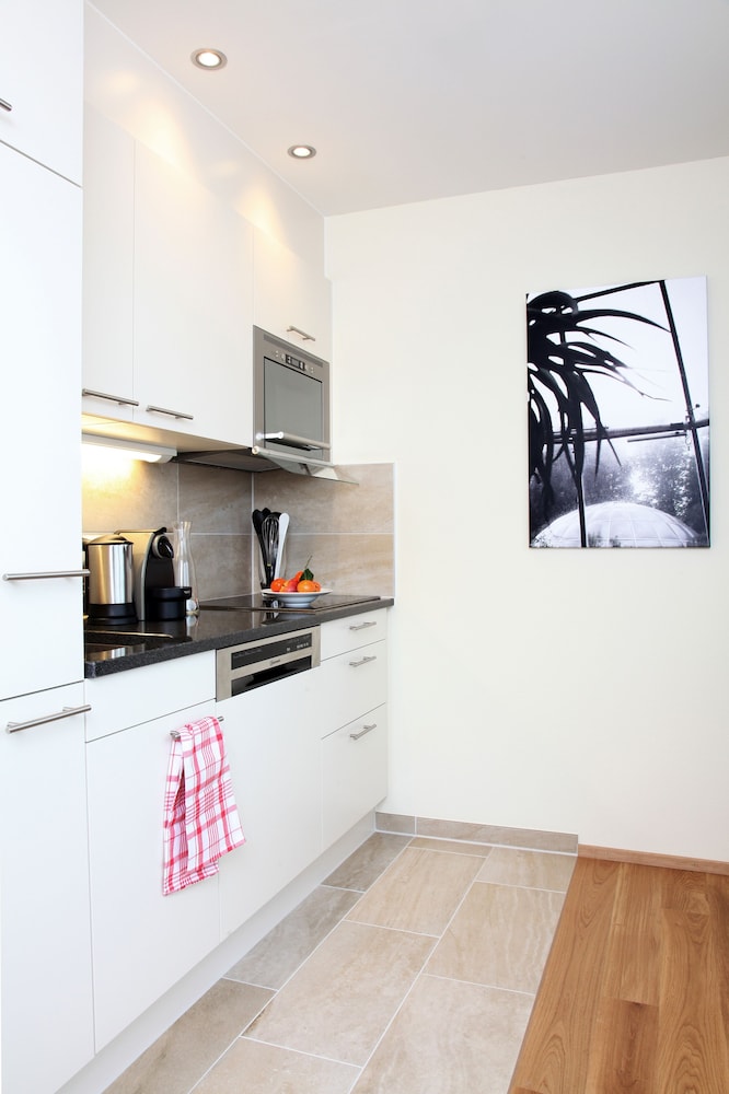 City Stay Seefeld House