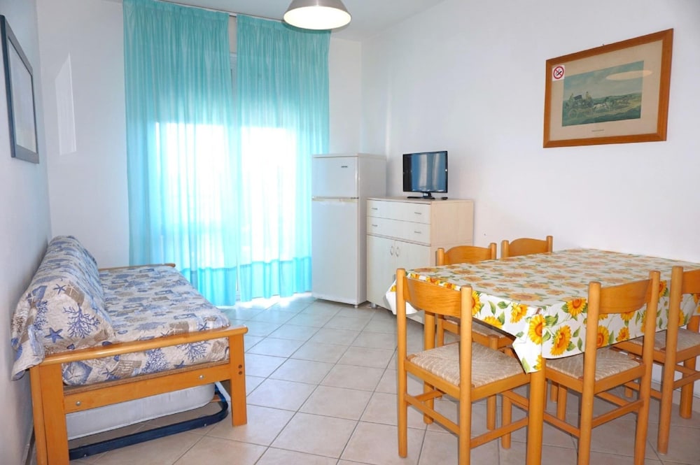 Apartment Porto Santa Margherita Near Beach