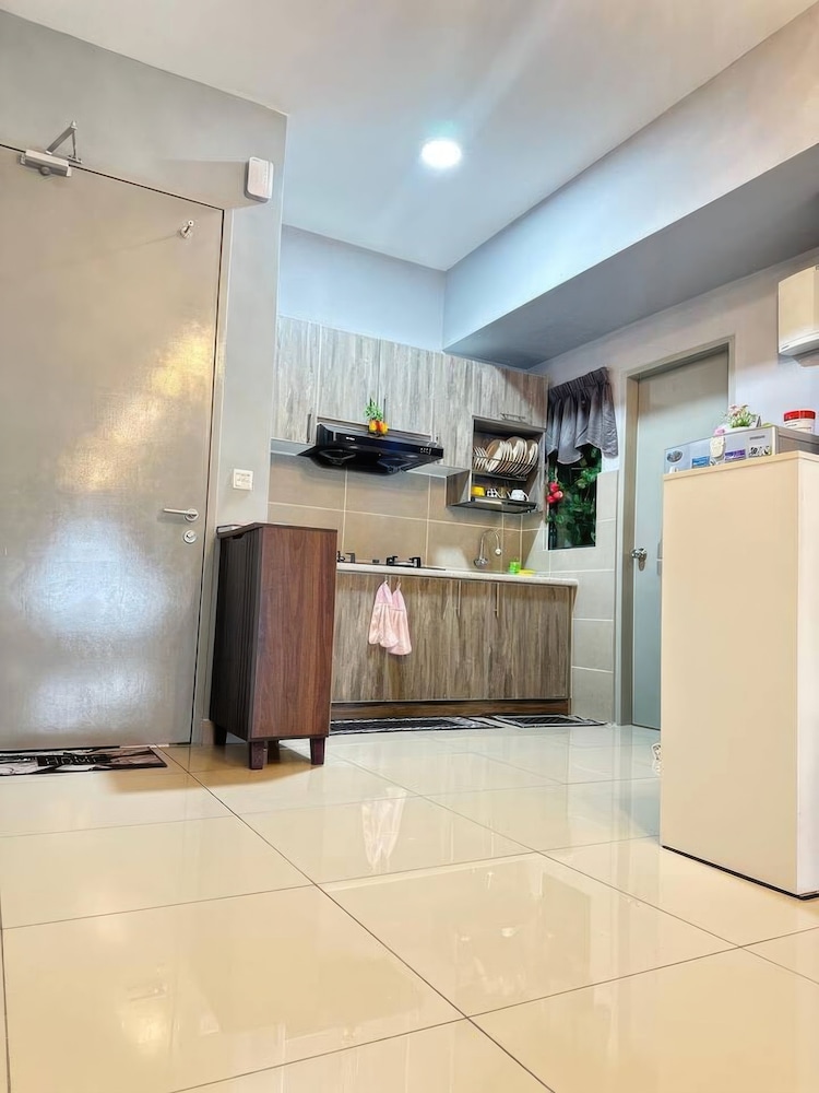 M Centura Sentul Apartments