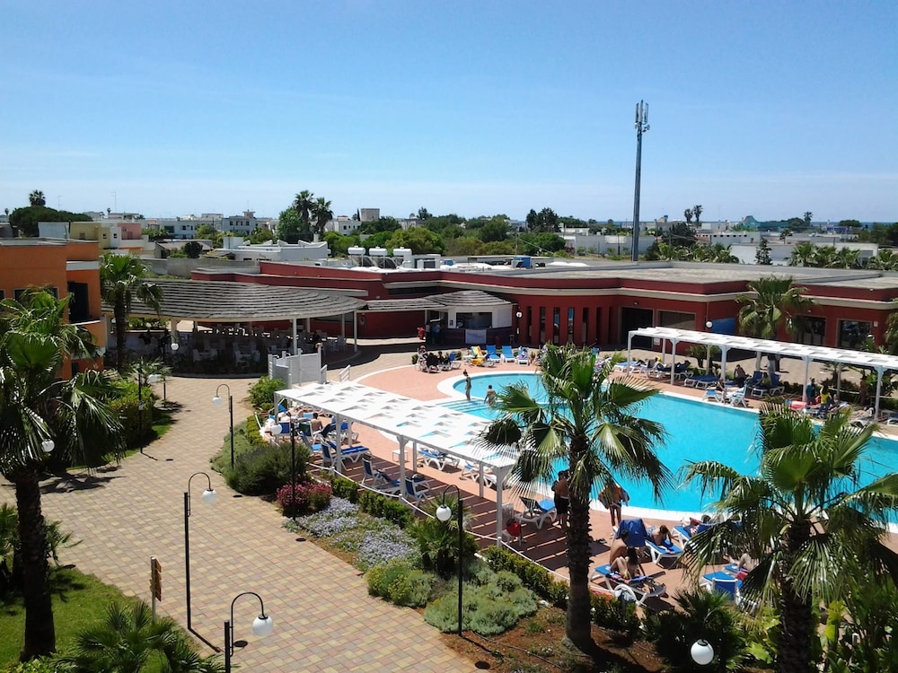 Baiamalva Resort