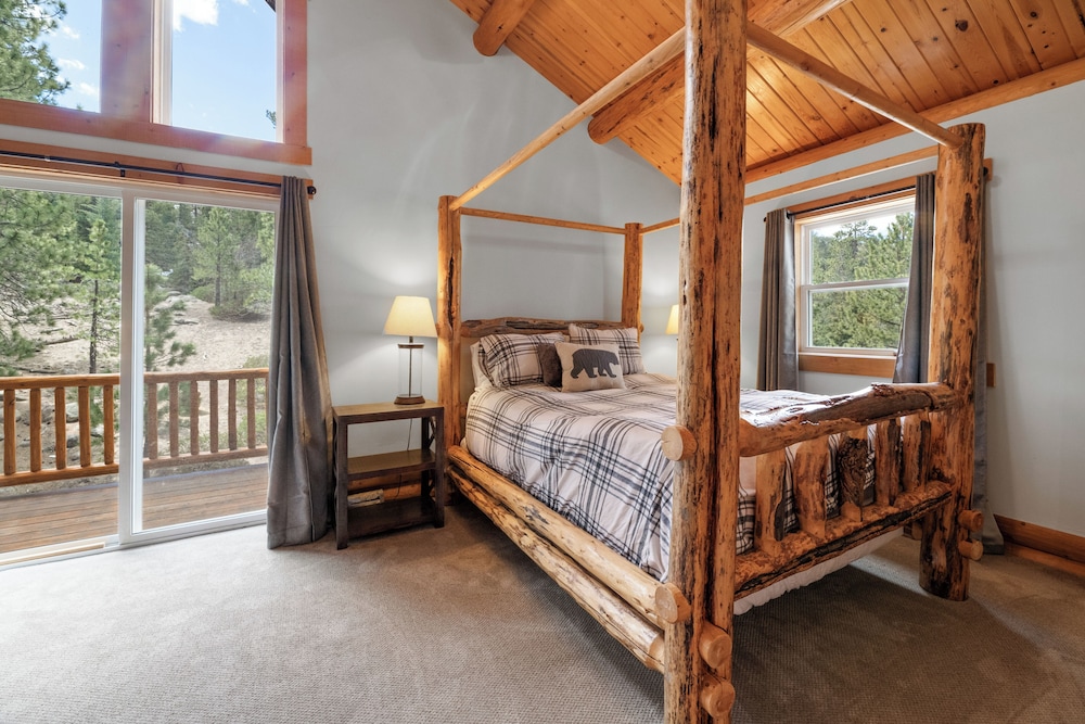Lakeview Lodge