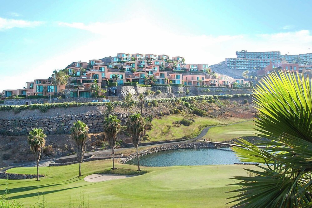 Villa Vista Golf 22