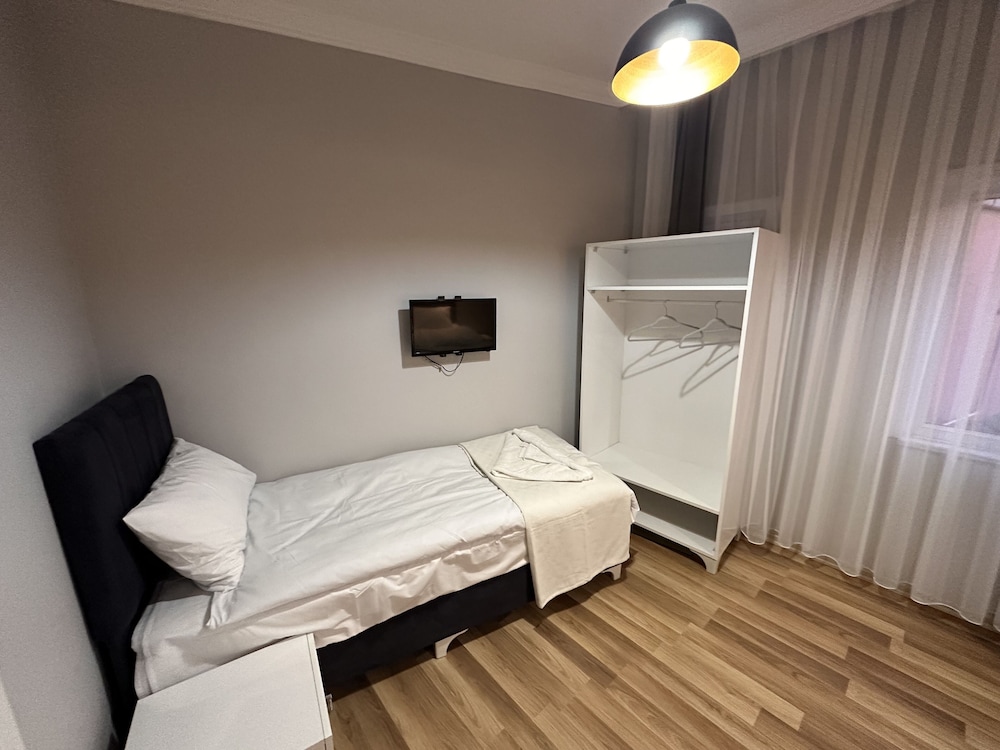 Asparagus Otel Süitleri Eski Şehir - Image 124