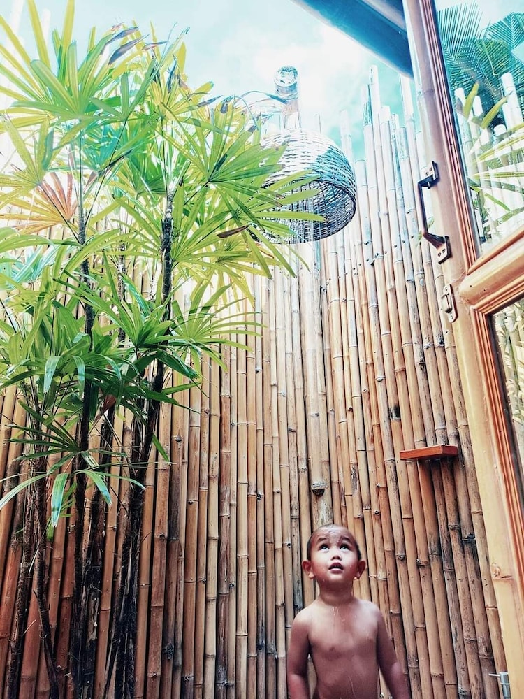Bamboo Conservation Farm