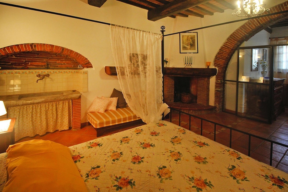 Holiday Home Casa Frantoio II, Camaiore Lombrici photo 5