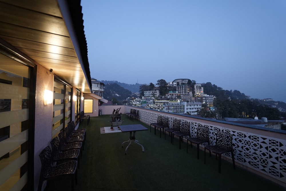 IV Midtown Mussoorie