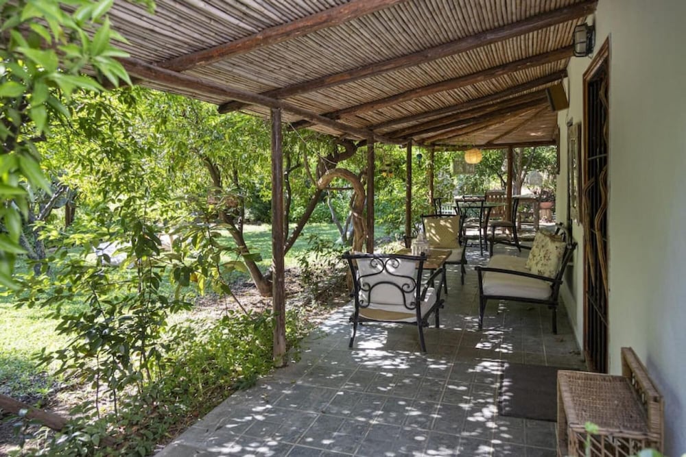Cozy and Secluded House With Garden in Bodrum view 3