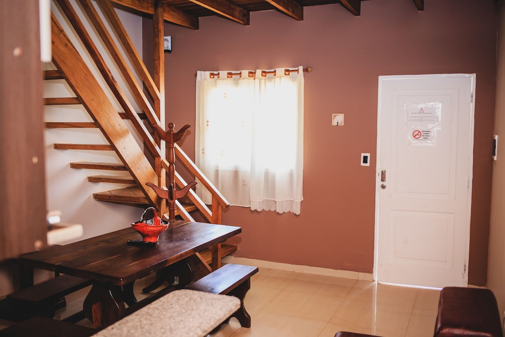 Managua Apart Hotel