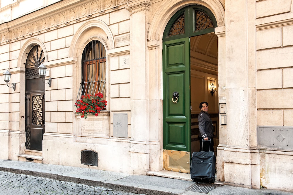 Barocco Apartments