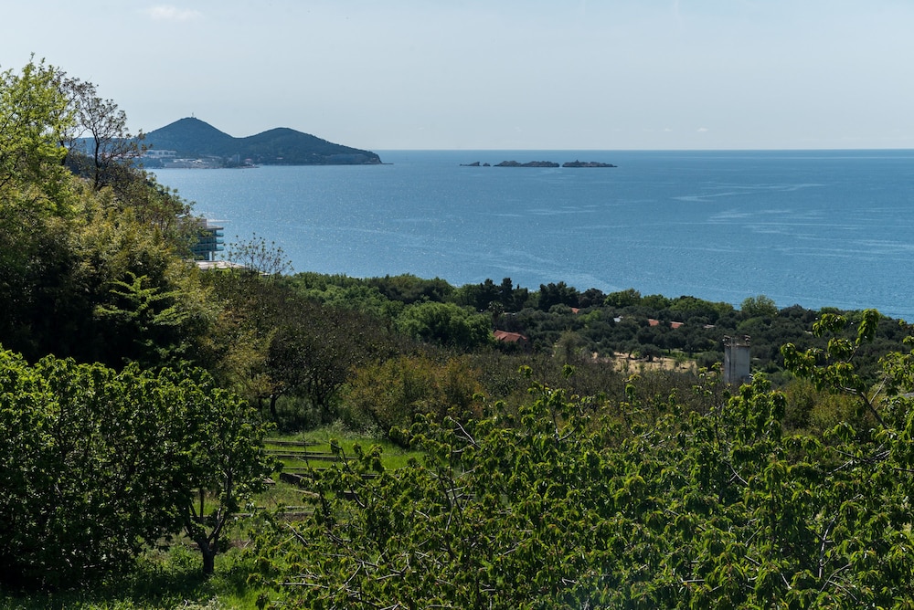 Guesthouse Moretić