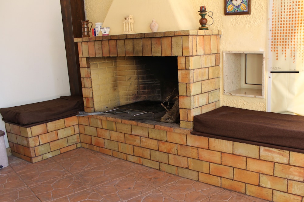 B&B Villa Mozia
