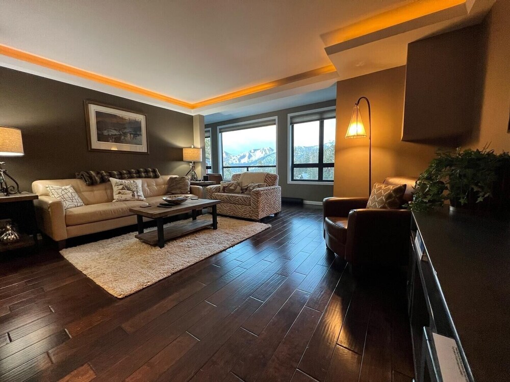 Mammoth Mountain - Vacation Condos