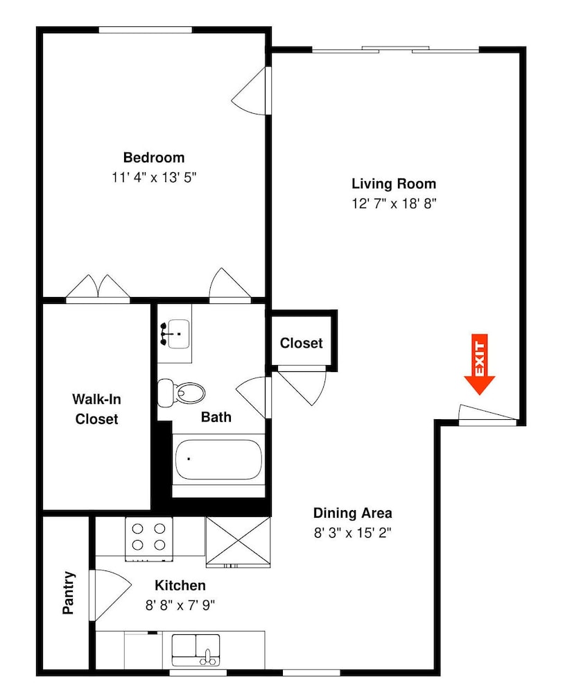 First Light by Ryson Vacation Rentals