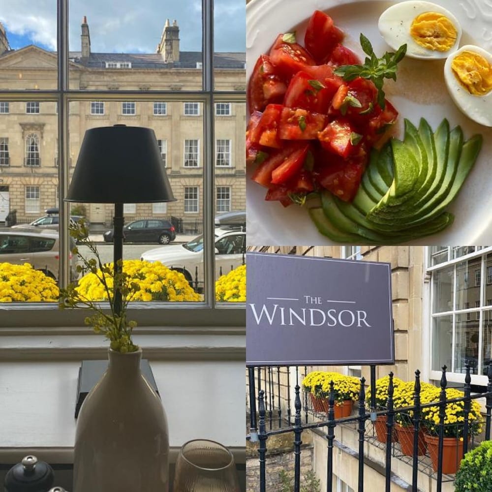 The Windsor Townhouse