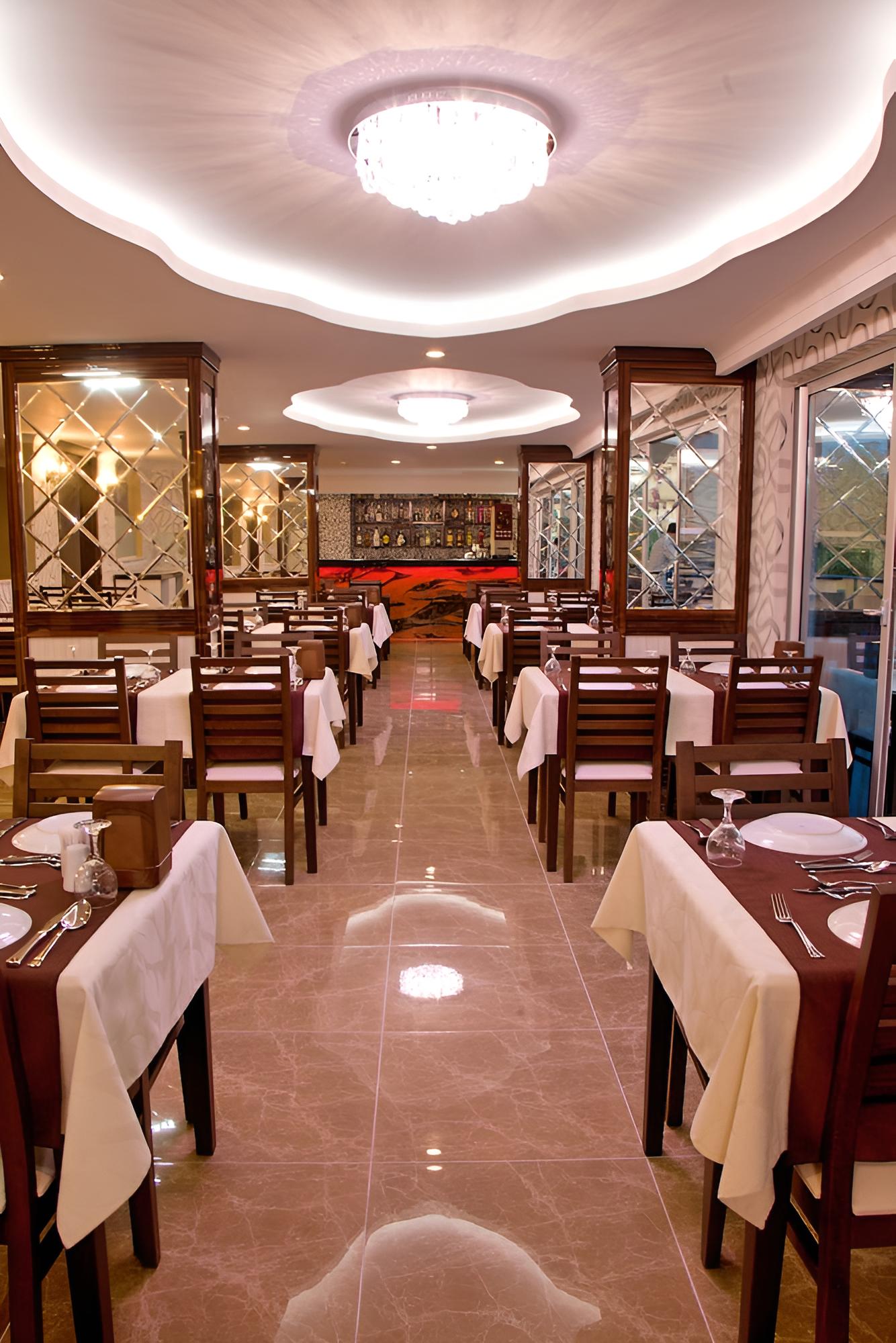 Konakli Nergis Hotel