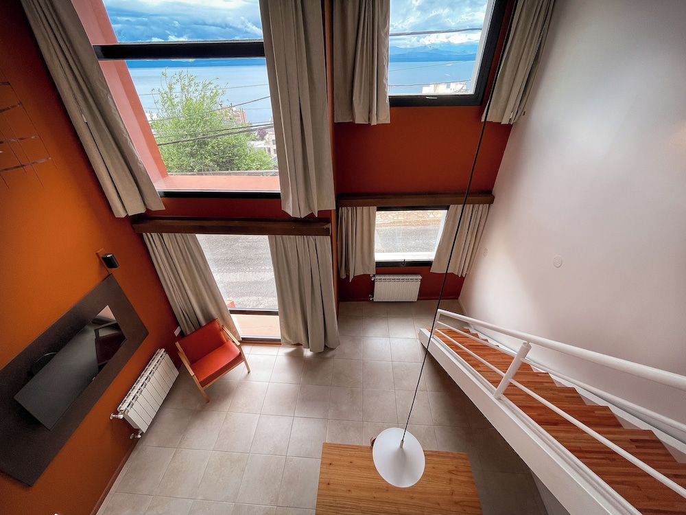 Belgrano Decks II Rental Apartments