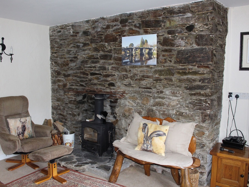 Yelverton Vacations - Tuckermarsh Quay River Cottage 2 - Property Image 4