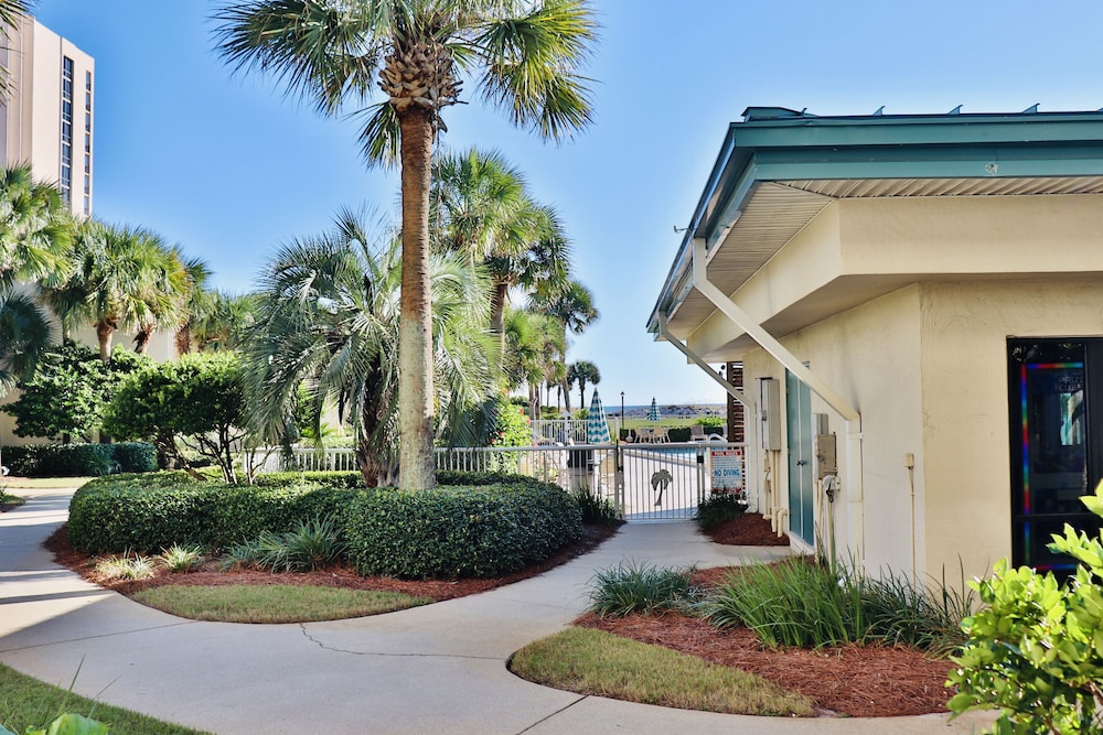 Silver Dunes Condominium