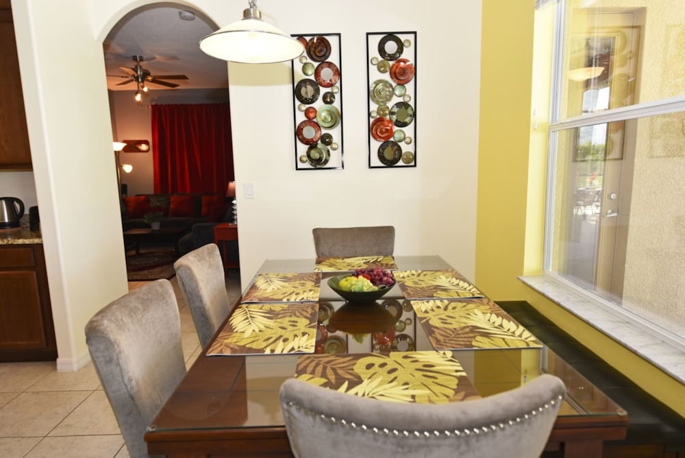 Watersong Resort 318 - Image 4