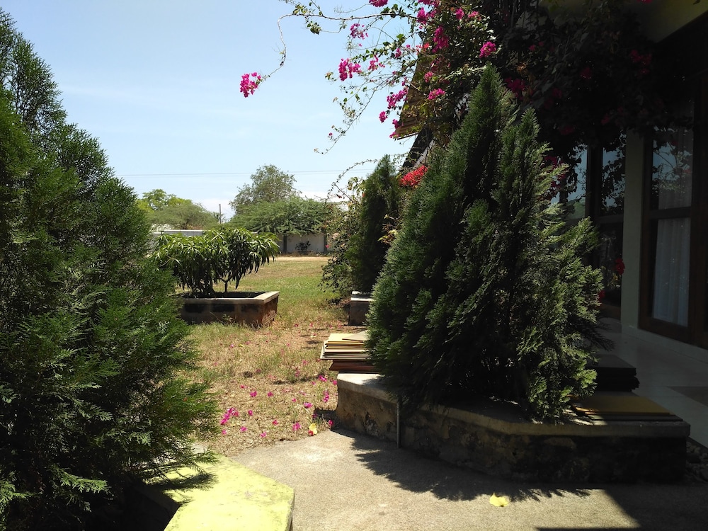 Hotel Bundala Park - Hostel