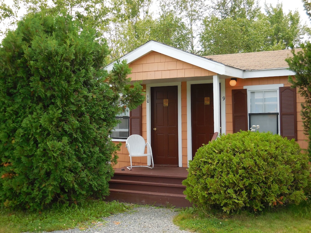Acadia Gateway Motel