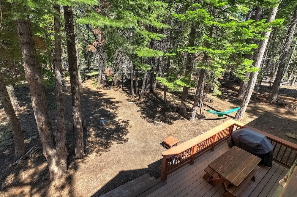 Wsh1030 - Camp Westwater 4 Bedroom Home