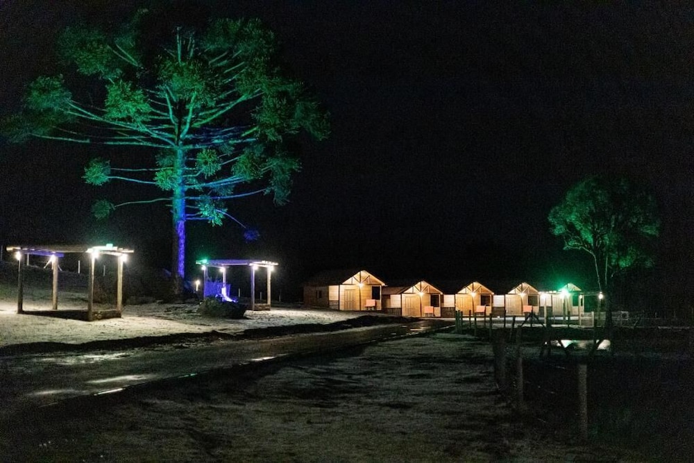 Cabanas Arena SG