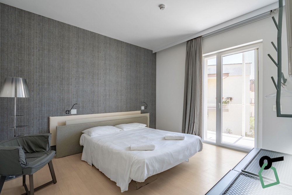 Seosan Time Hotel view 5