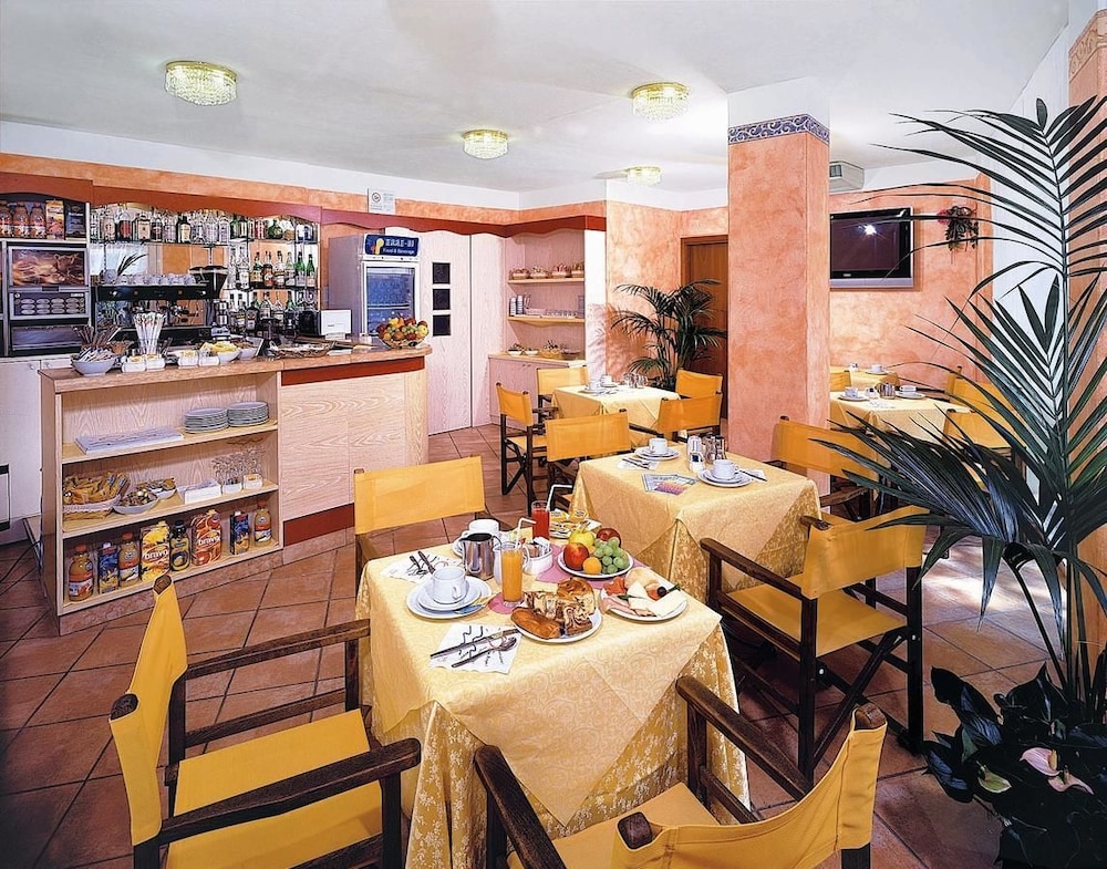 Hotel Bologna