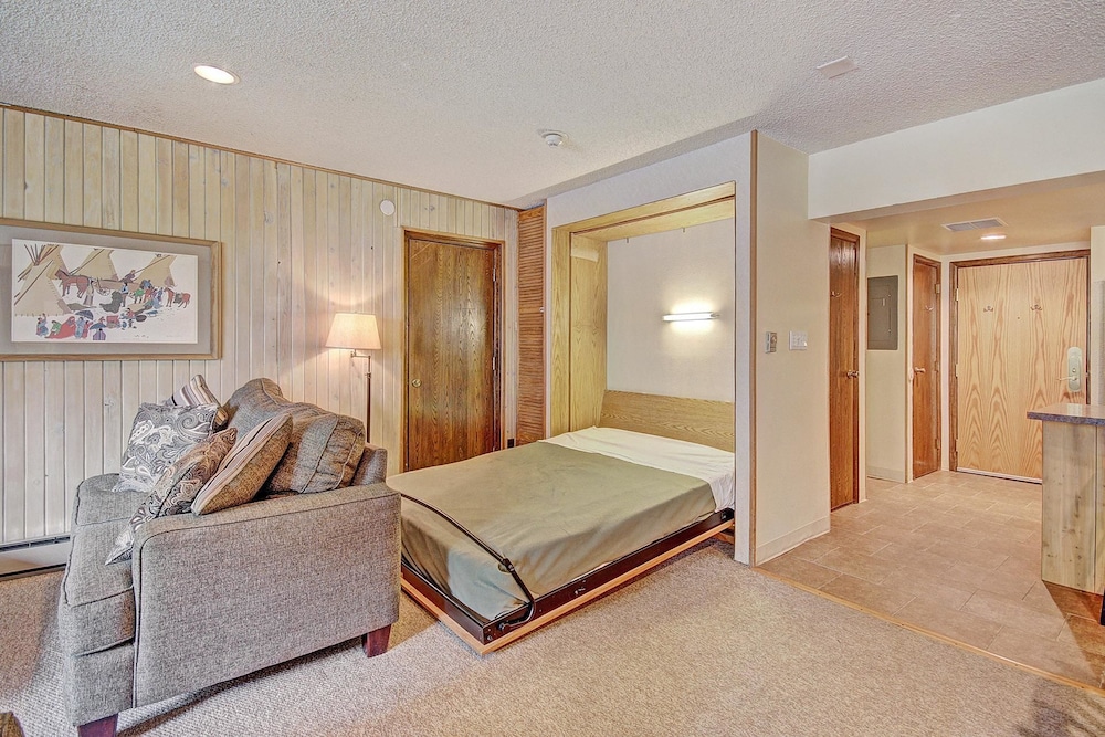 Cm116s Copper Mtn Inn Condo