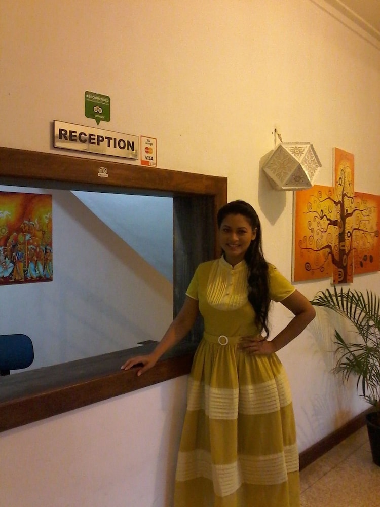 Lanka Villas Holiday Resort