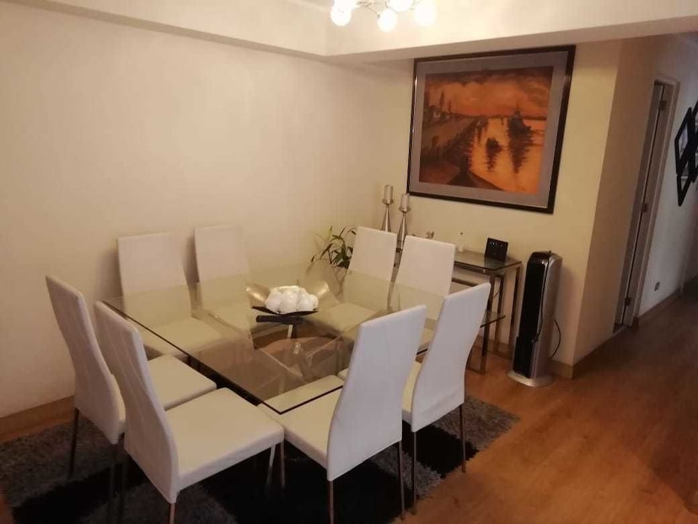 Exclusivo departamento miraflores view 5