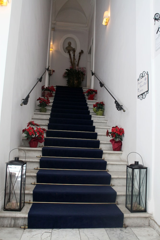 Antico Palazzo Rospigliosi