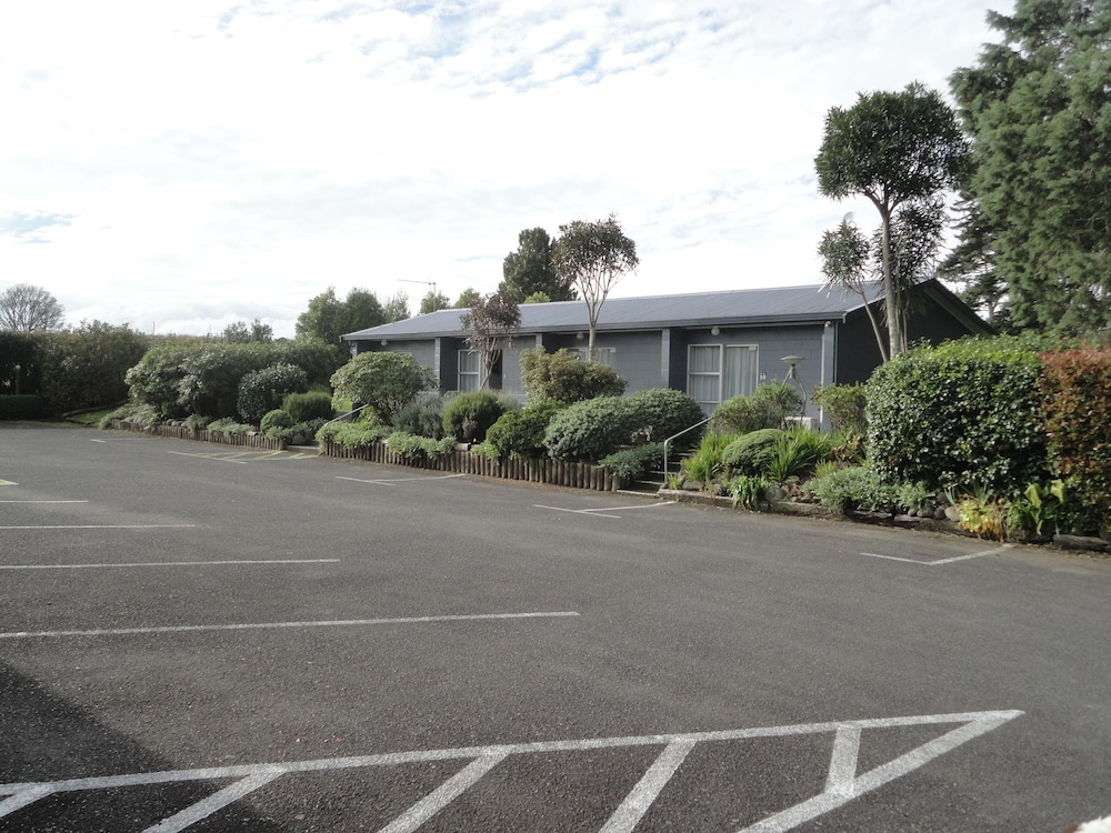 Amble In Motel