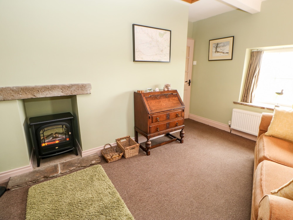 Hury Lodge view 5