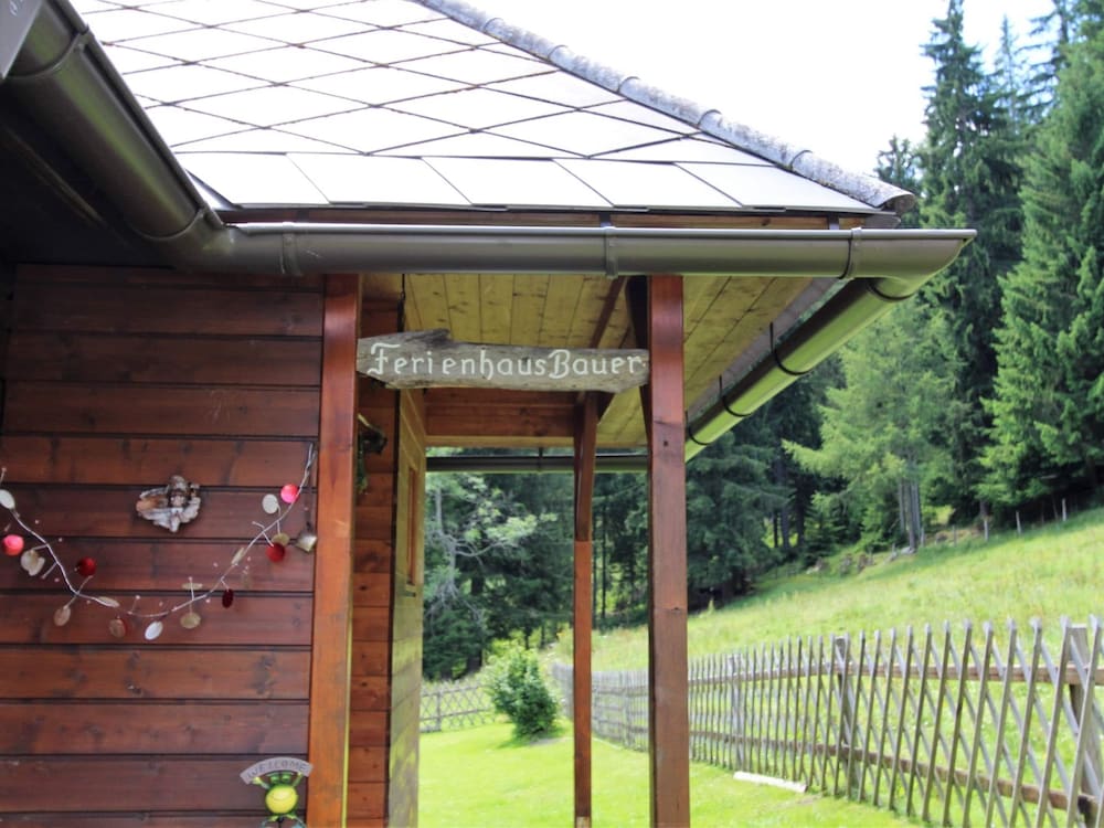 Chalet in Kalchberg Near Klippitztorl Ski