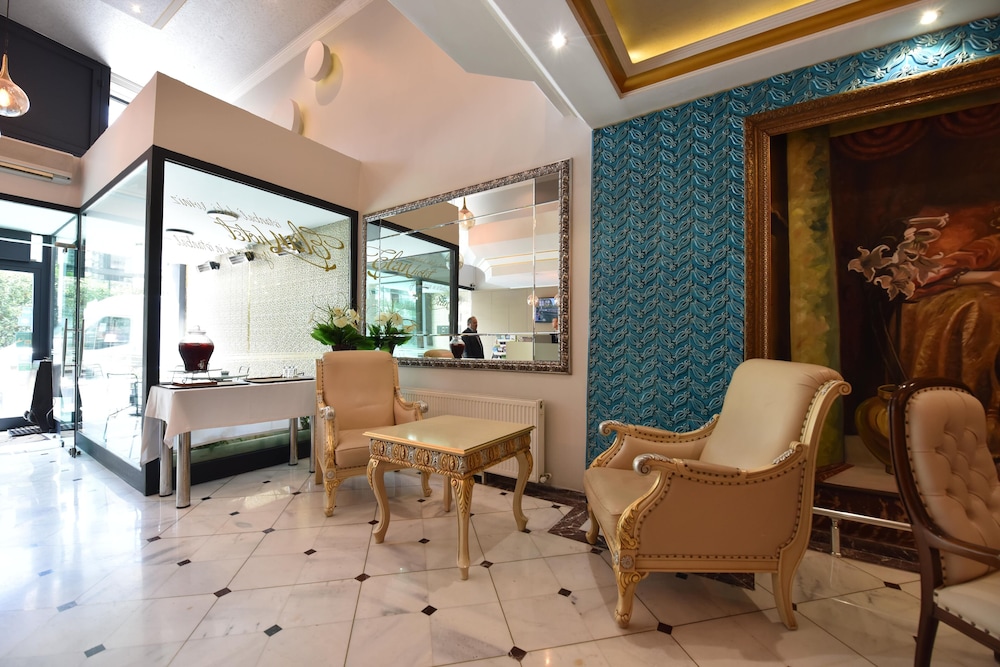 Elan Otel - Image 54