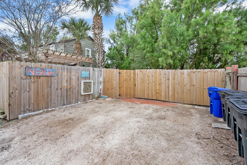 Mermaid Beach Cottage Prime Vilano Beach Dogs OK