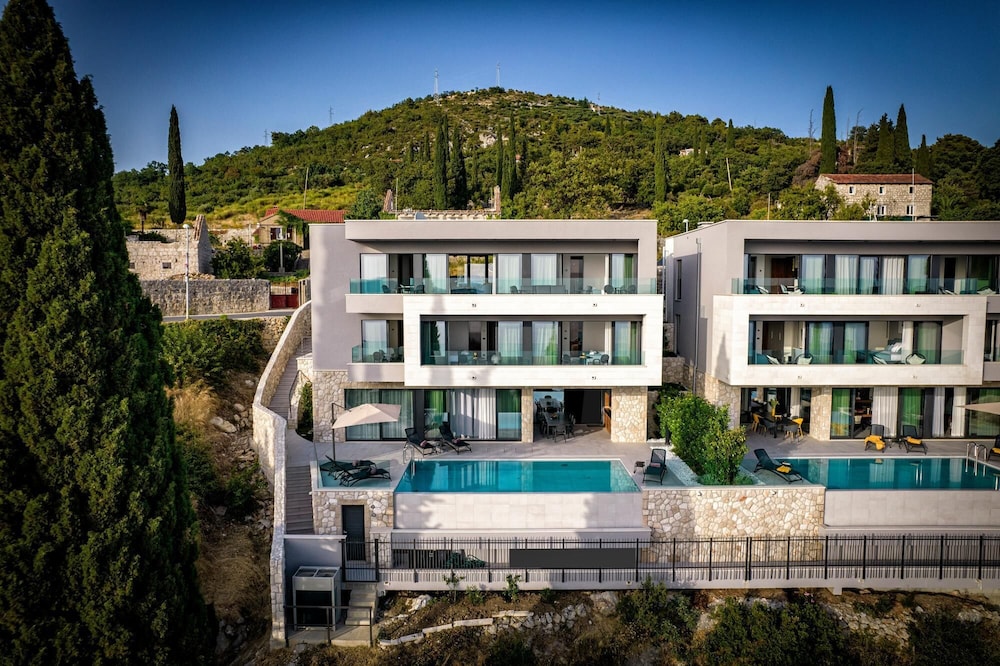 Villa Maris Dubrovnik